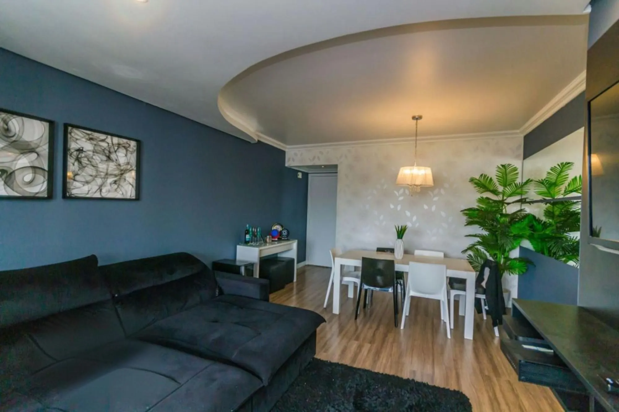 Imagem Apartamento de 3 dormitórios à venda em Passo D'areia, Porto Alegre.