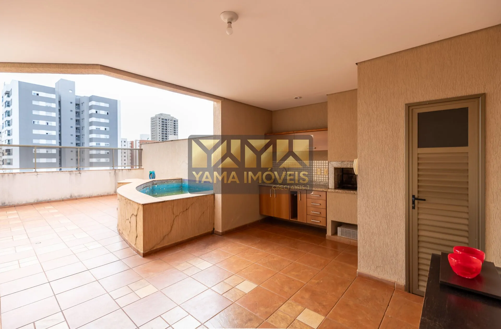 Imagem Edifício Montpellier - Apartamento à venda no bairro City Ribeirão - Ribeirão Preto/SP