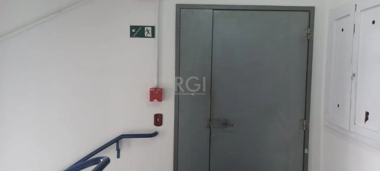 Imagem Sala Comercial em Centro Histórico