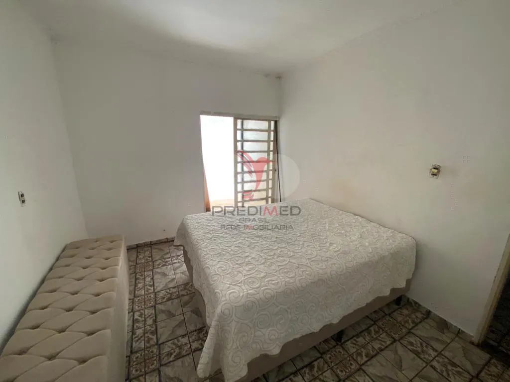 Imagem Casa de 3 quartos, 100m² no bairro Parque Residencial Rondon, em Lençóis Paulista