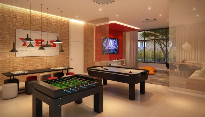 Imagem Apartamento com 4 Quartos à Venda, 155 m² em Taquaral - Campinas