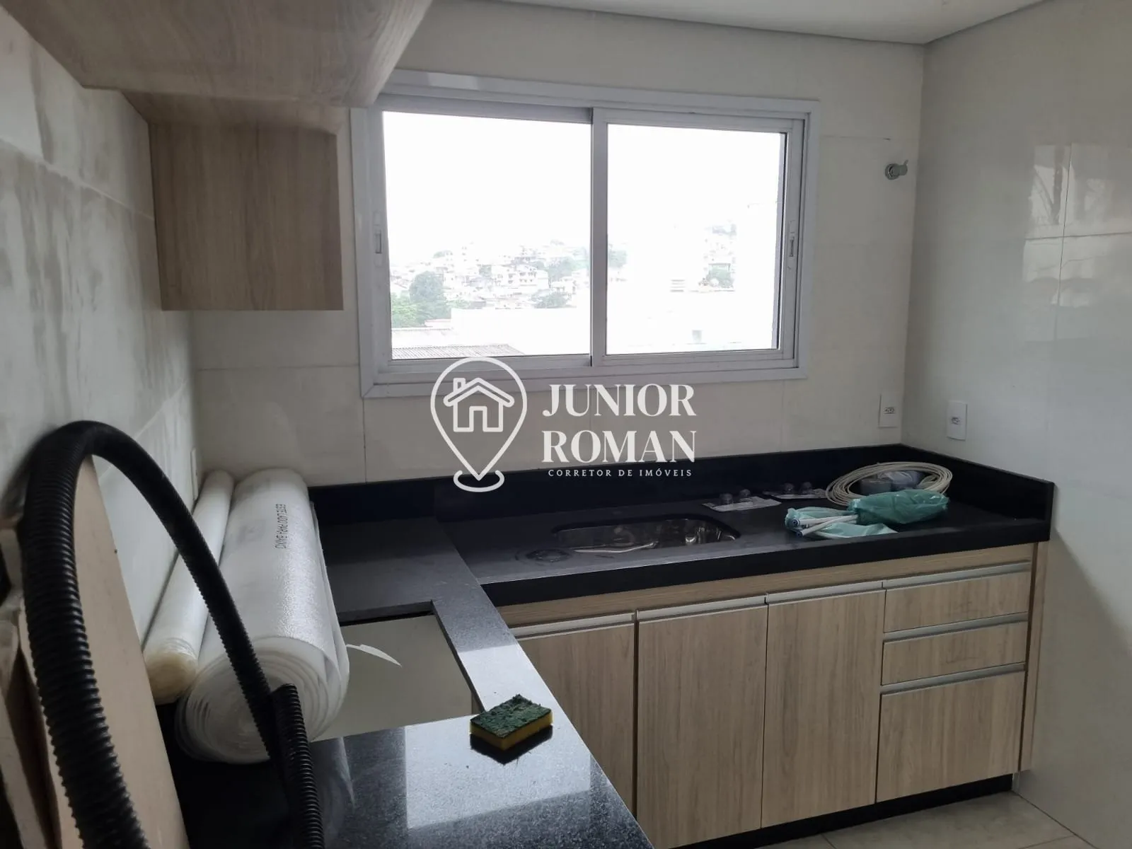 Imagem OBERTURA DUPLEX COM PLANEJADOS 180M² | 3 DORMITÓRIOS | ÁREA GOURMET | 2 VAGAS | VILA GUARANI - MAUÁ