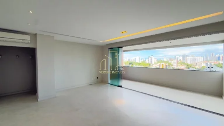 Imagem Imperdível: Apartamento à venda na Pituba, Salvador-BA, 3 quartos, 1 suíte, 110m², 2 vagas de garagem. Confira!