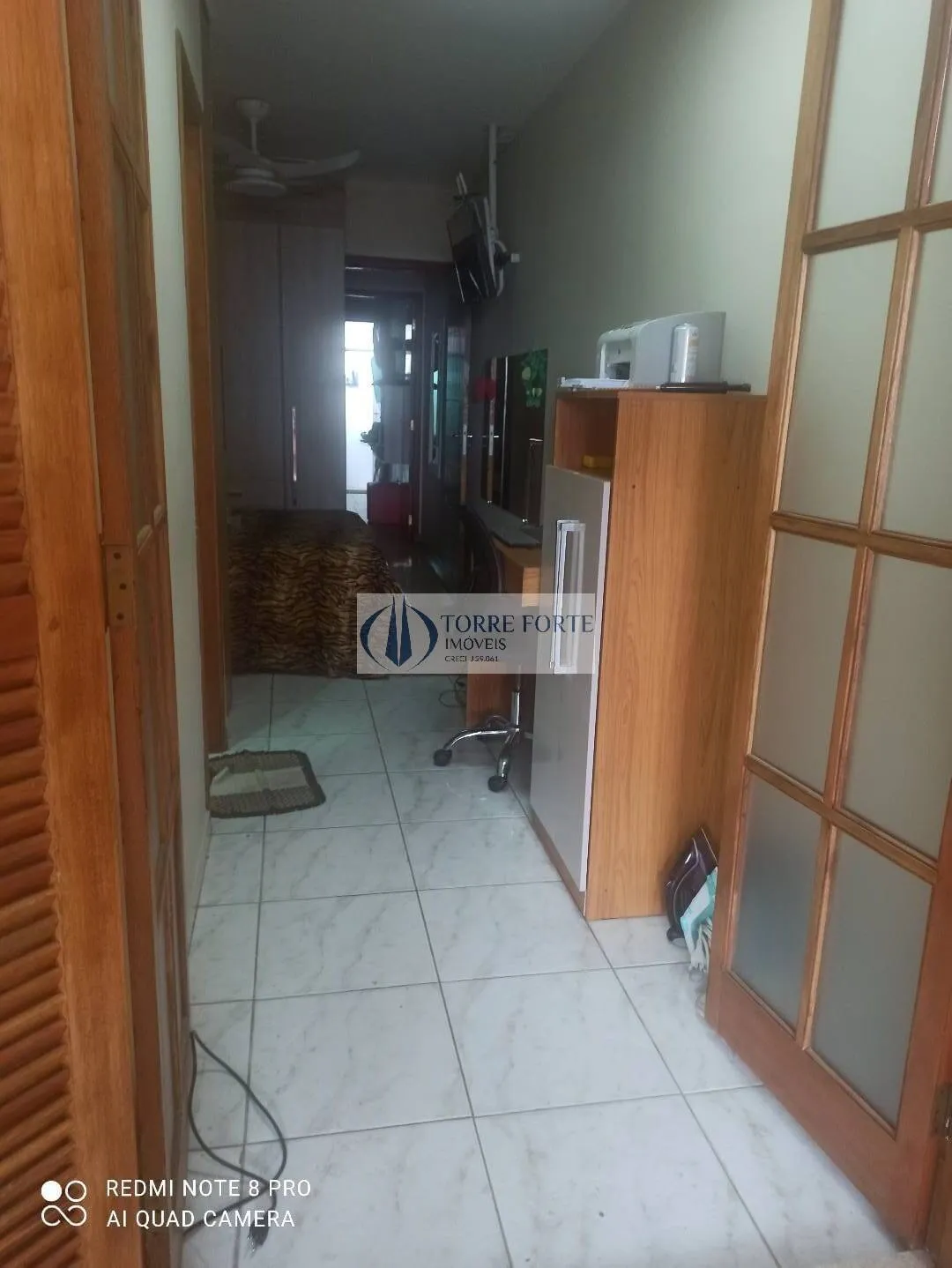 Imagem Sobrado com 2 Quartos e 2 Suites 1 vaga de garagem na Vila Verde.