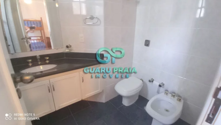 Imagem Apartamento à venda no bairro Pitangueiras - Guarujá/SP