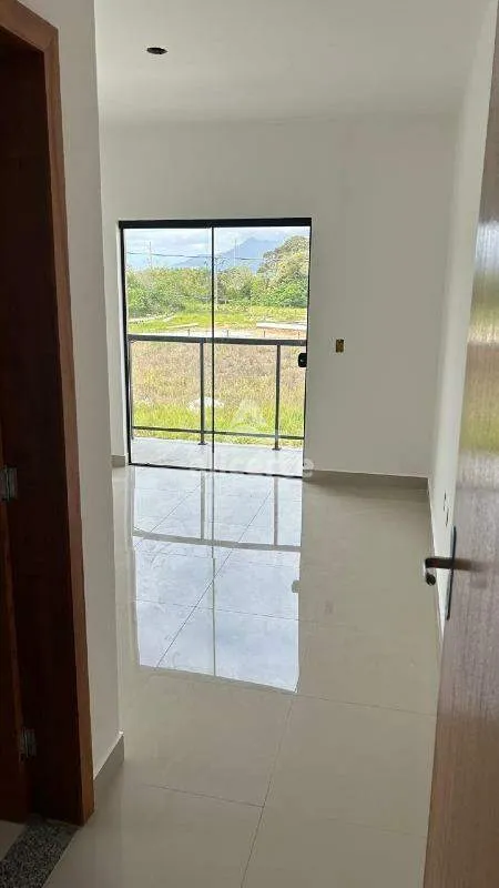 Imagem Sobrados Novos com 3 Dormitórios 1 suíte e e Spa Privativo - Sertão do Imaruí - São José - SC