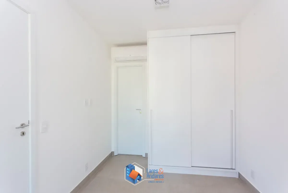 Imagem Apartamento para venda em Pinheiros com 2 quartos, sendo 2 suítes, 69m²