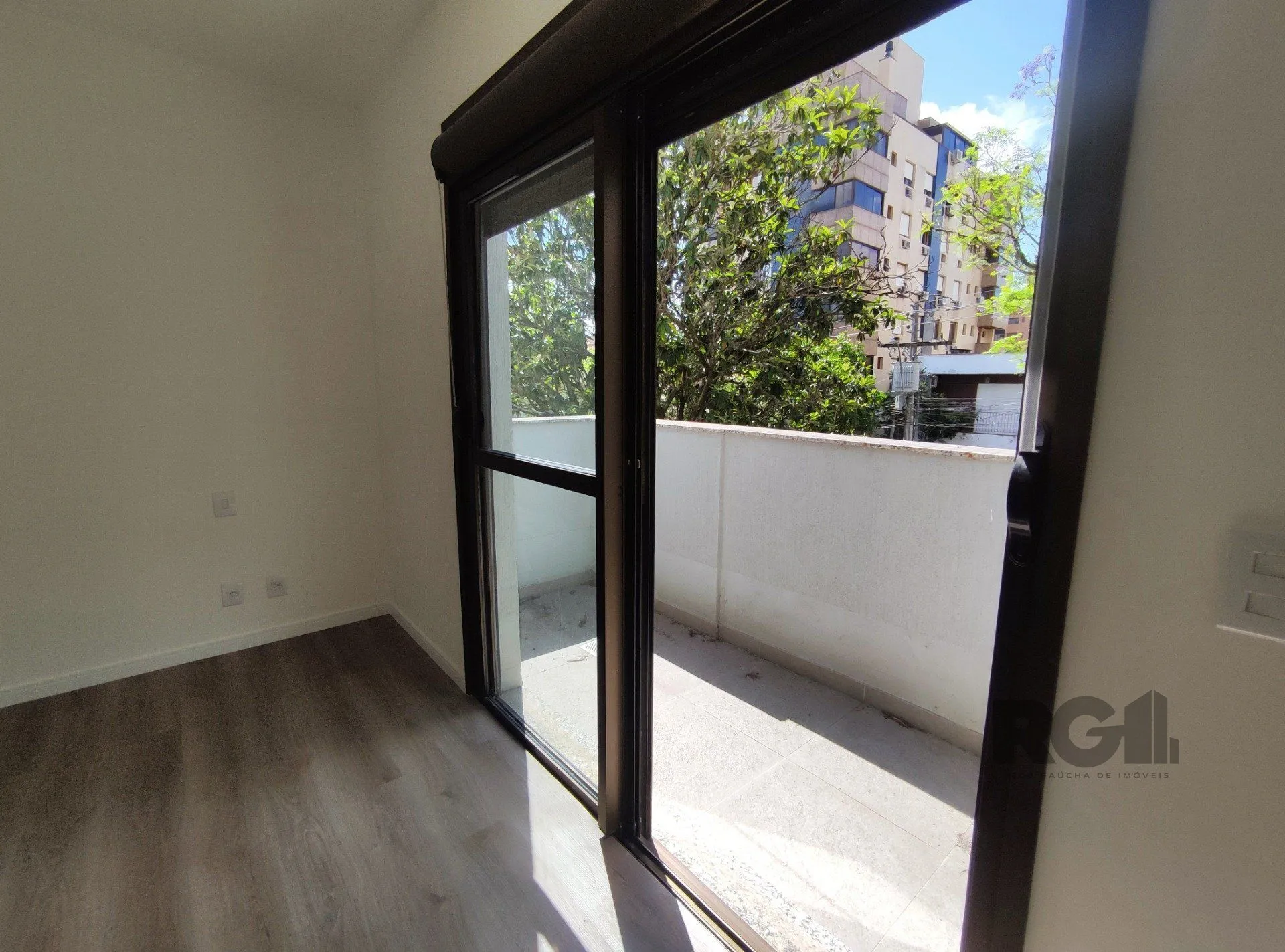 Imagem Apartamento em Moinhos de Vento
