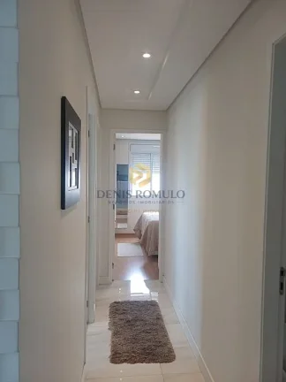 Imagem Apartamento 3 quartos 1 suíte, 72m², 2 vagas, em Santana