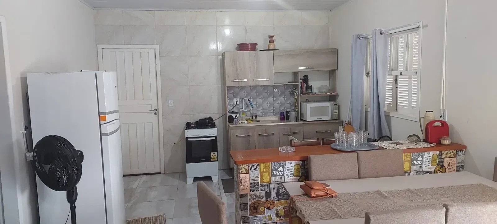 Imagem Casa com 2 Quartos à Venda, 375 m² em Jaguaruna - Jaguaruna