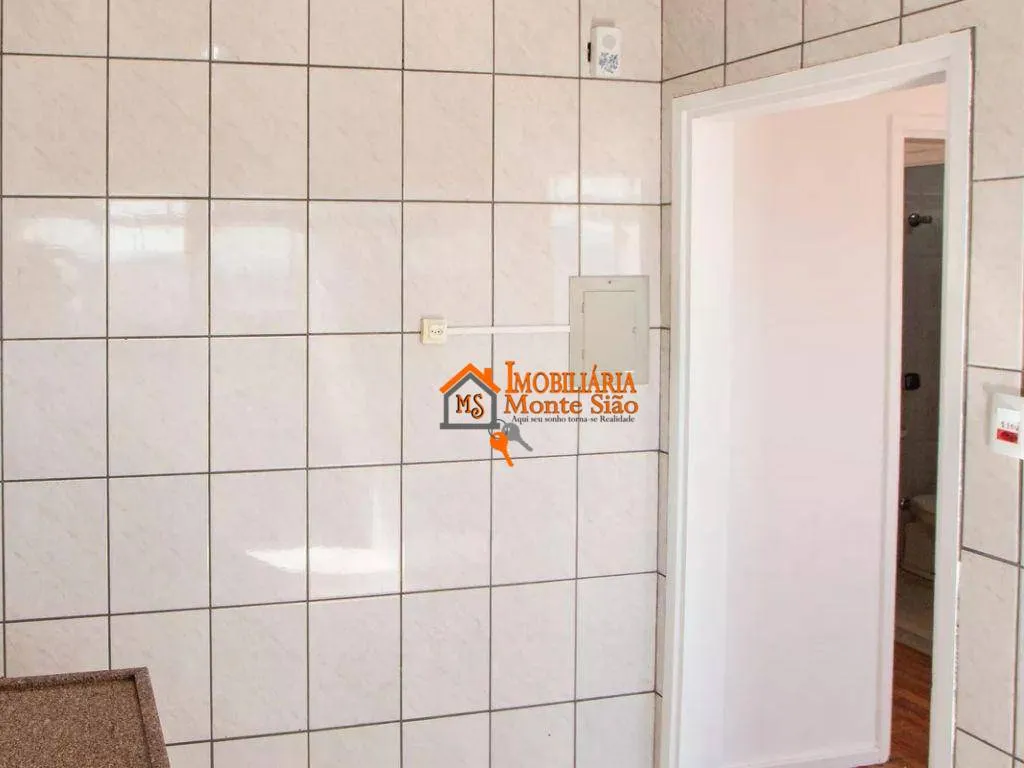 Imagem Apartamento com 2 dormitórios à venda, 63 m² por R$ 389.000,00 - Vila Nova Mazzei - São Paulo/SP