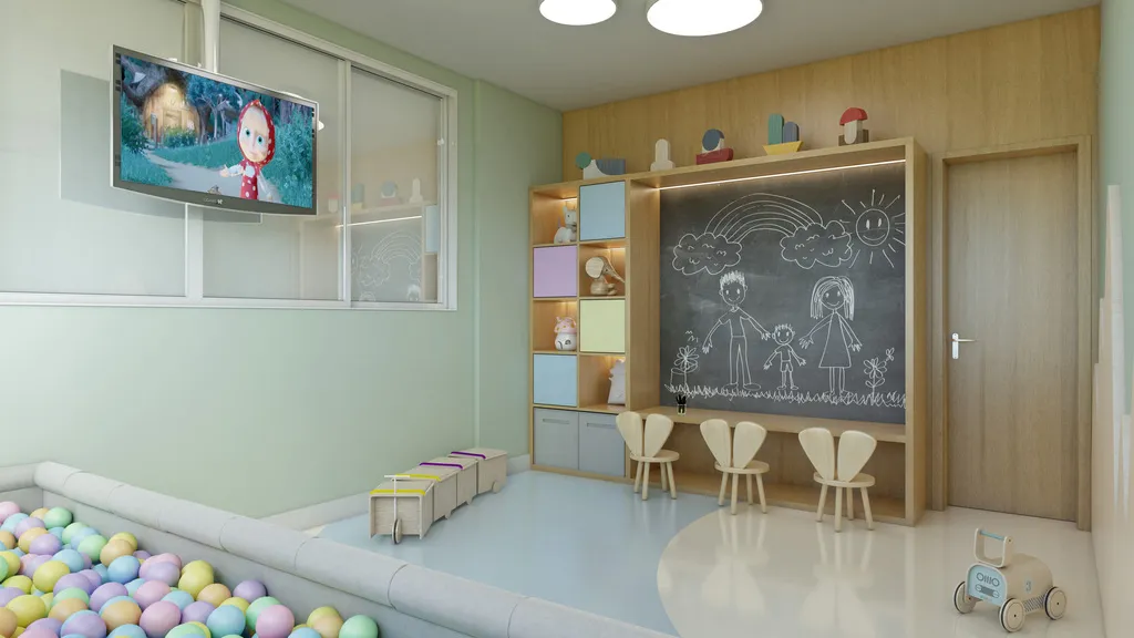 Imagem Apartamento à venda no bairro Setor Central - Goiânia/GO