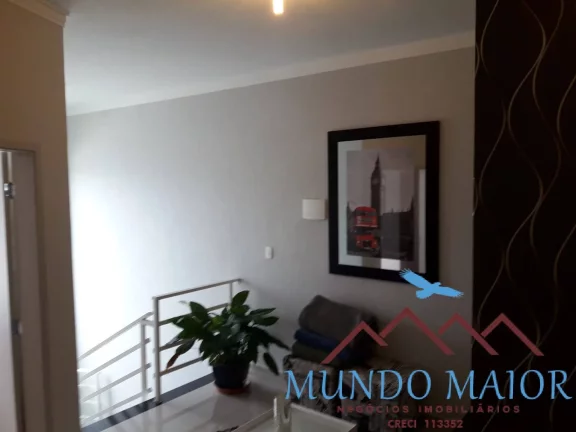 Imagem Sobrado com 3 Quartos e 3 banheiros à Venda, 187 m - Mogi das Cruzes !!!!!