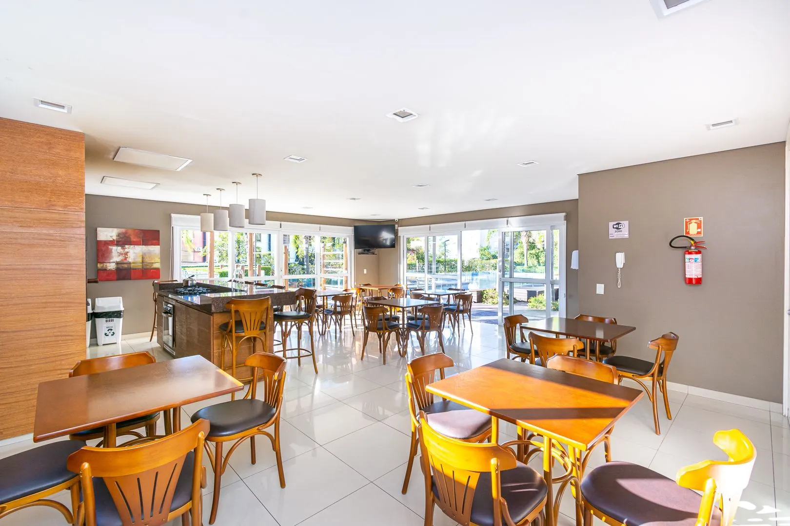 Imagem Apartamento em Jardim Sabará