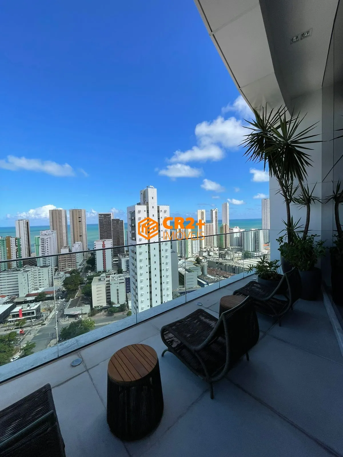 Imagem Vendo studio e apartamentos de 1 e 2 quartos de metragem 31 a 48 com área de la