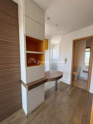 Imagem Apartamento no Edifício Brest que une praticidade e conforto em um ambiente agradável. O imóvel c...