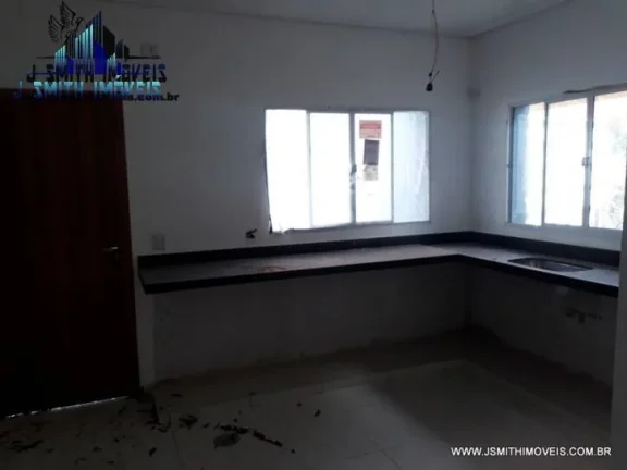 Imagem CHÁCARA at. 2000Mm². CONDOMÍNIO FECHADO. CASA HÓSPEDE. Nunca habitada.