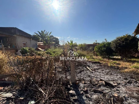 Imagem Lote à venda no bairro Pousada Del Rey - Igarapé/MG.