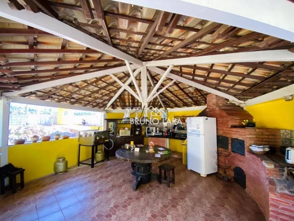 Imagem Casa à venda em Igarapé Bairro Marechal Rondon