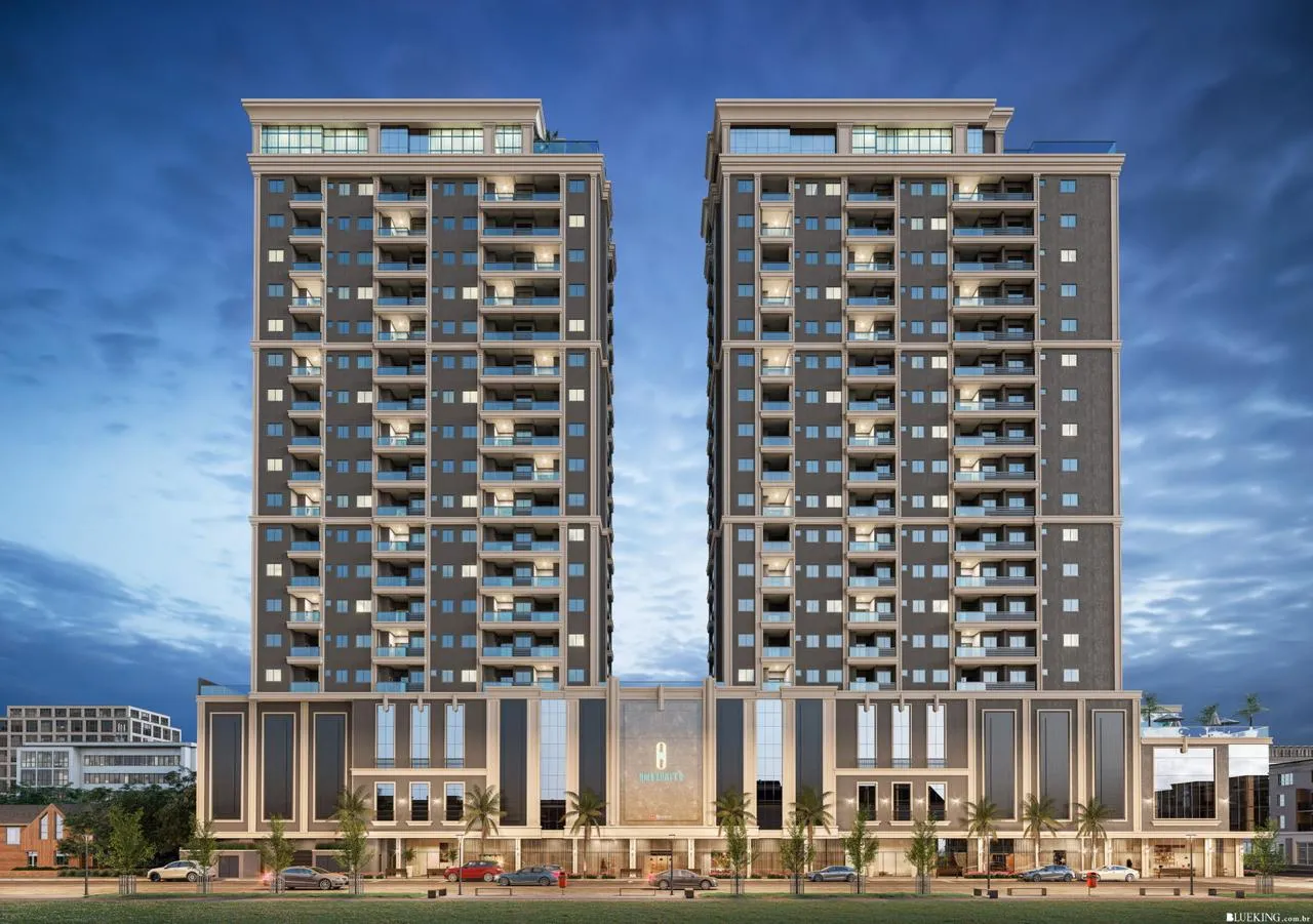 Foto do imóvel Apartamento à venda com 61.7m2 por R$ 975.000,00