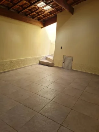 Imagem Sobrado Marvilhoso 192 m² com 3 Dormitorios sendo 1 Suite 3 Vagas