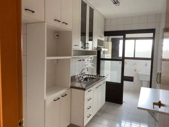 Imagem Apartamento para alugar, 65 m² por R$ 4.848,73/mês - Vila Indiana - São Paulo/SP