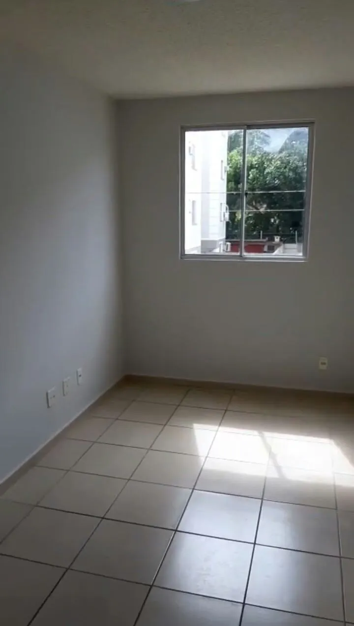 Imagem Apartamento 2 Quartos sendo 1 suíte
