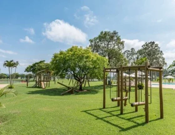 Imagem Paranapanema/SP, Condomínio Terras de Santa Cristina VII