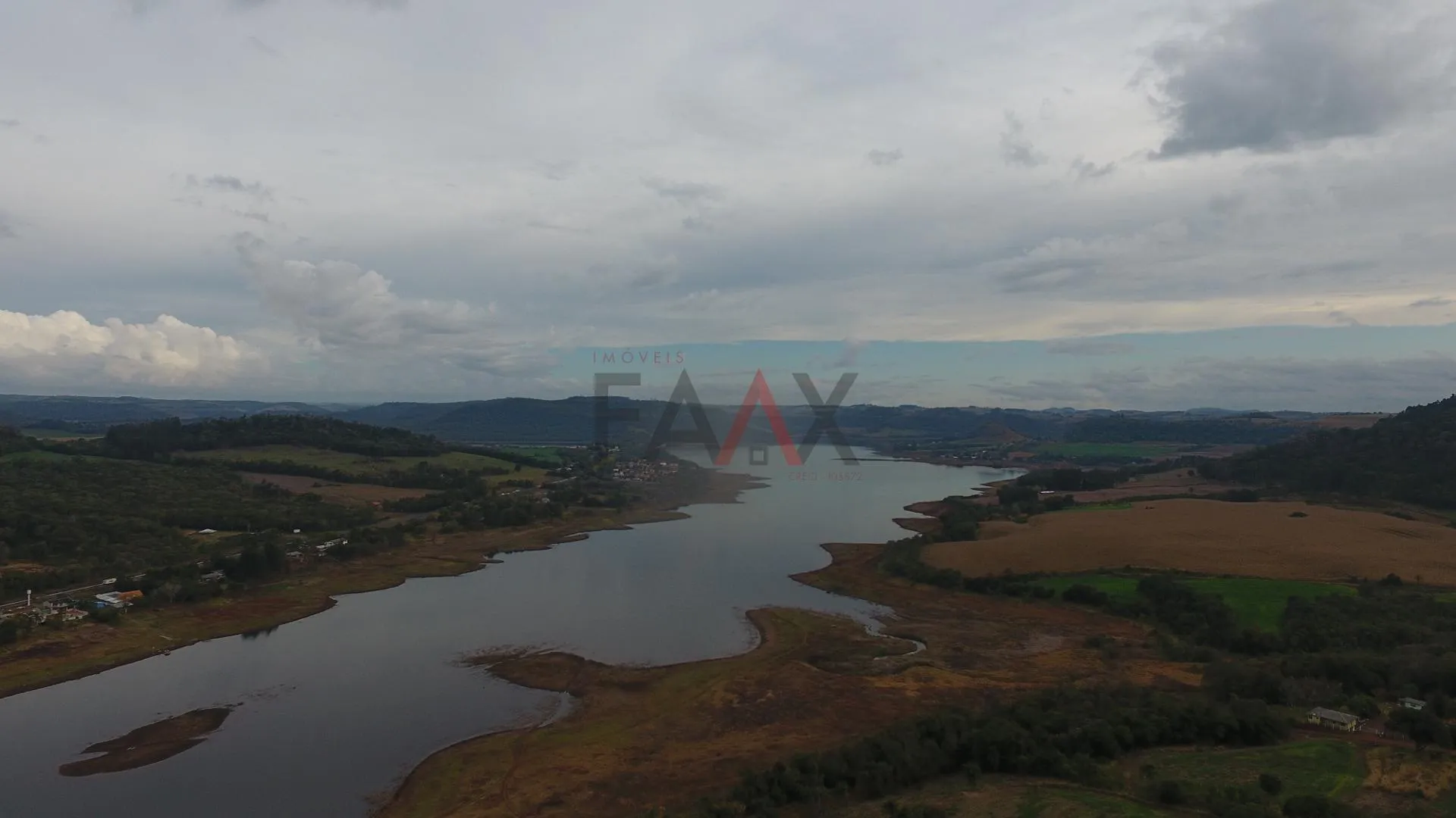 Imagem Chácara, ALAGADO, CANDOI - PR