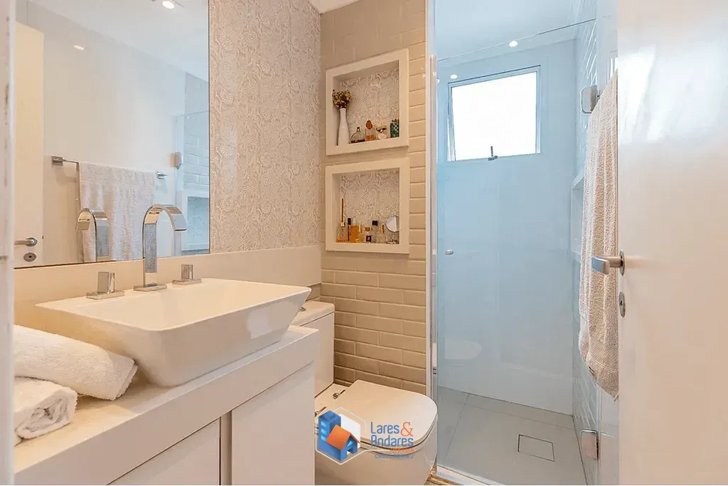 Imagem Apartamento à venda 3 Quartos 1 Suite 2 Vagas 92M² Jardim Marajoara São Paulo - SP