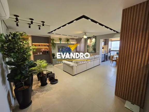 Imagem Apartamento para Venda em Cuiabá / MT no bairro Jardim Aclimação