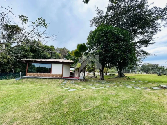 Imagem Sítio à venda de cinema por R$ 2.000.000 - Córrego Sete - Vila Velha/ES