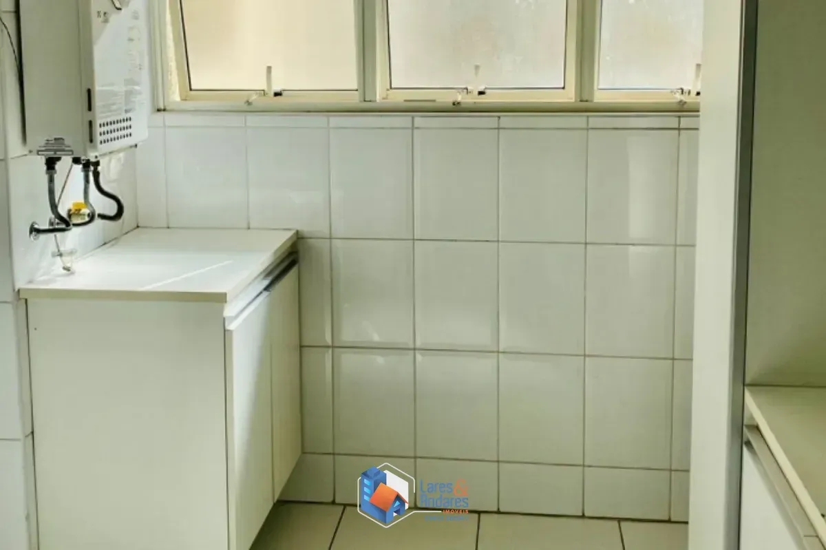 Imagem Apartamento para venda em Perdizes com 4 quartos, sendo 2 suítes, 157m²