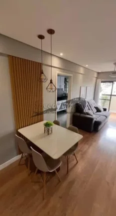 Foto do imóvel Apartamento em Santos 2 dormitórios, bairro Embaré. em Rua Professor Torres Homem