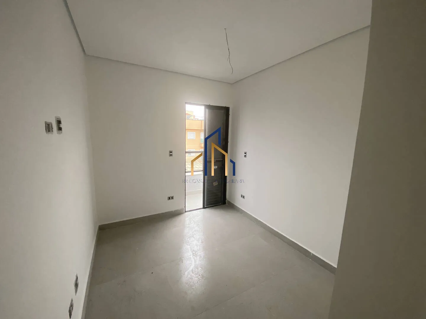 Imagem Apartamento para alugar em Santo André/SP