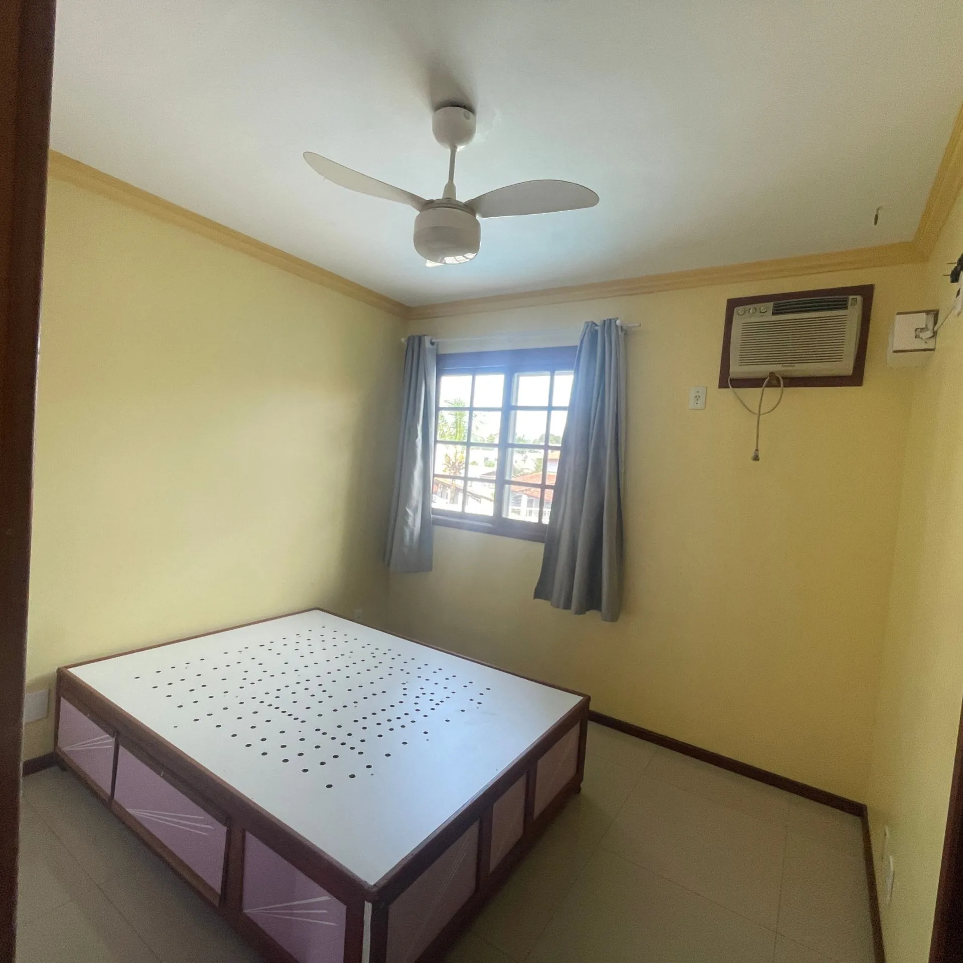 Imagem Apartamento de 3 dormitórios Canasvieiras.