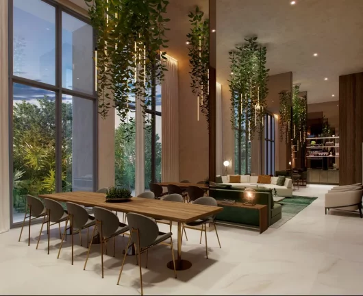 Imagem Apartamento à venda no bairro Vila Clementino - São Paulo/SP