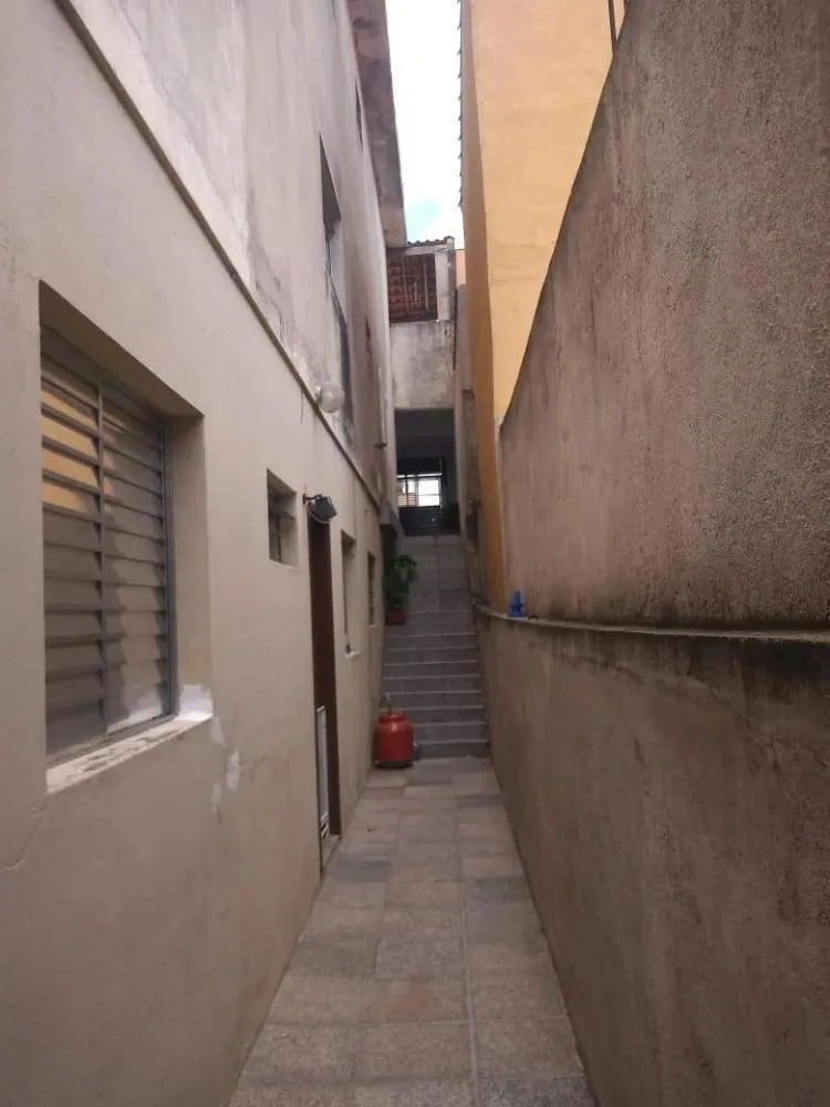 Imagem VENDO OU TROCO CASA NO BAIRRO JARDIM ELIANA - SP