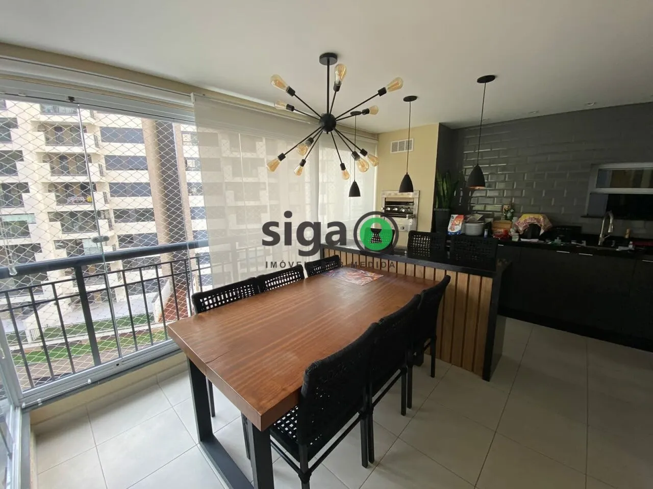 Imagem Apartamento para venda na Vila Andrade 03 dormitórios, São Paulo - SP