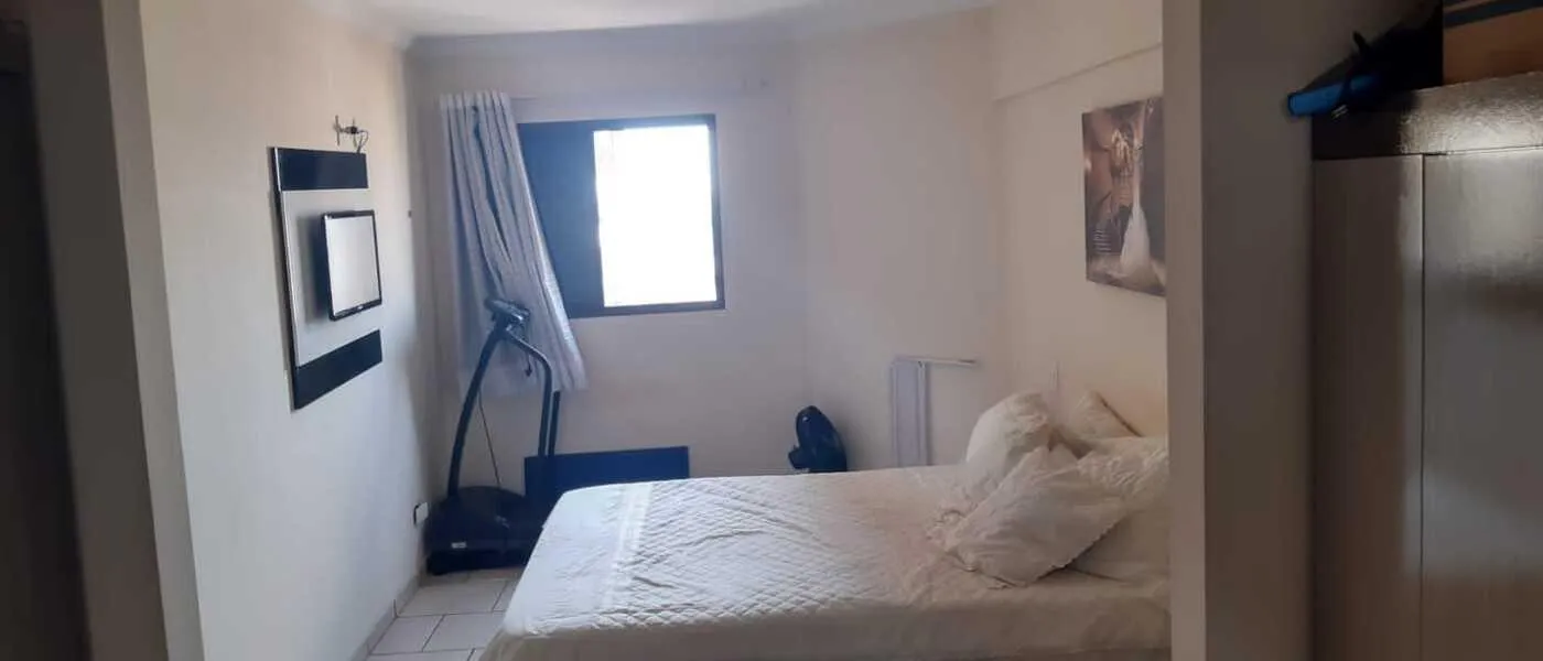 Imagem Apartamento para Venda em Santo André / SP no bairro Parque das Nações
