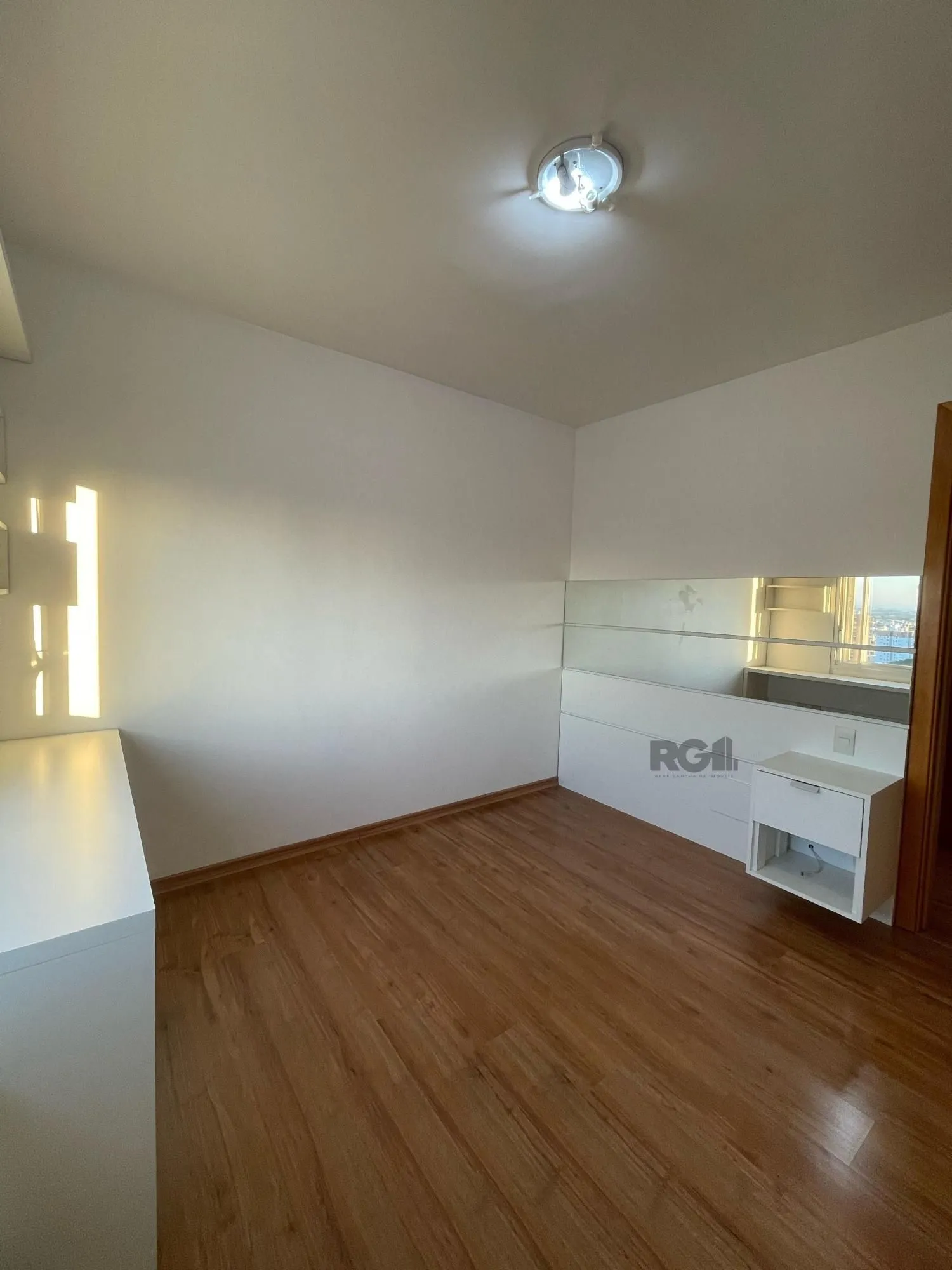 Imagem Apartamento em Passo da Areia