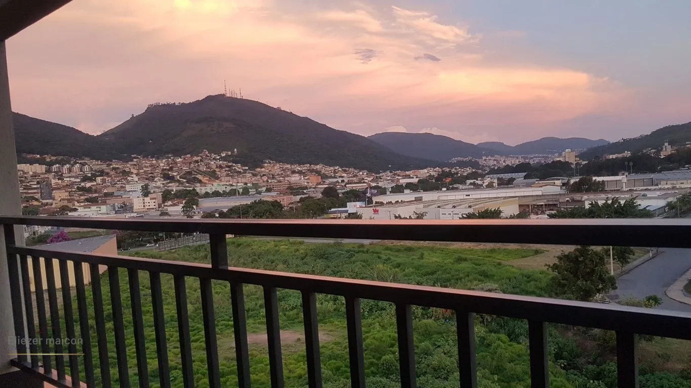 Imagem Apartamento a venda com 3 suítes e duas vagas | Vila Togni - Poços de Caldas