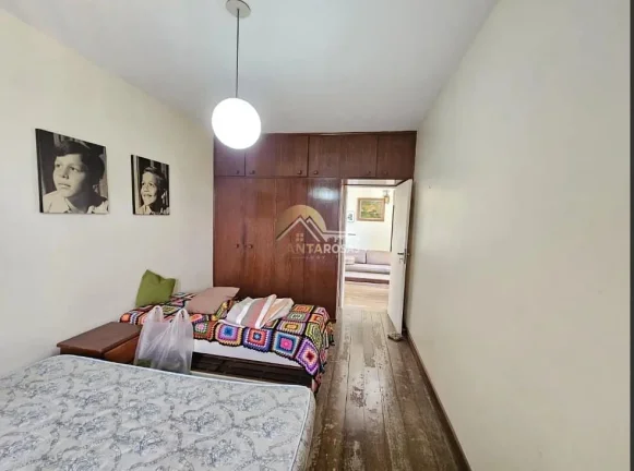 Imagem 370m² com Vista Mar no Canela: 1 Por Andar, Nascente, 4 Quartos, Varanda e 2 Vagas. Exclusividade e