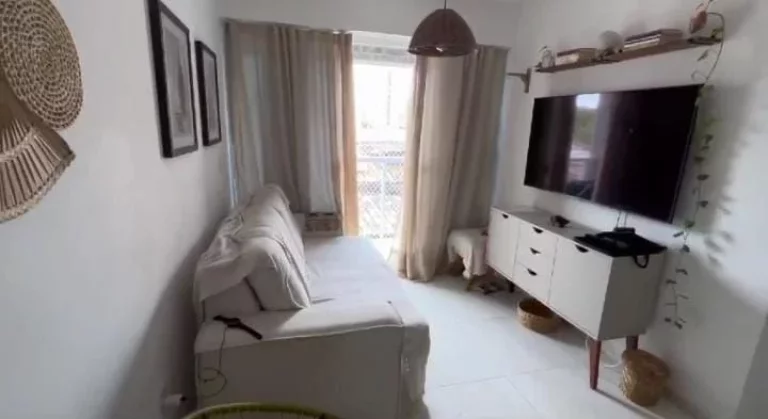 Imagem Bem-vindo ao seu novo lar no Residencial Tenerife!