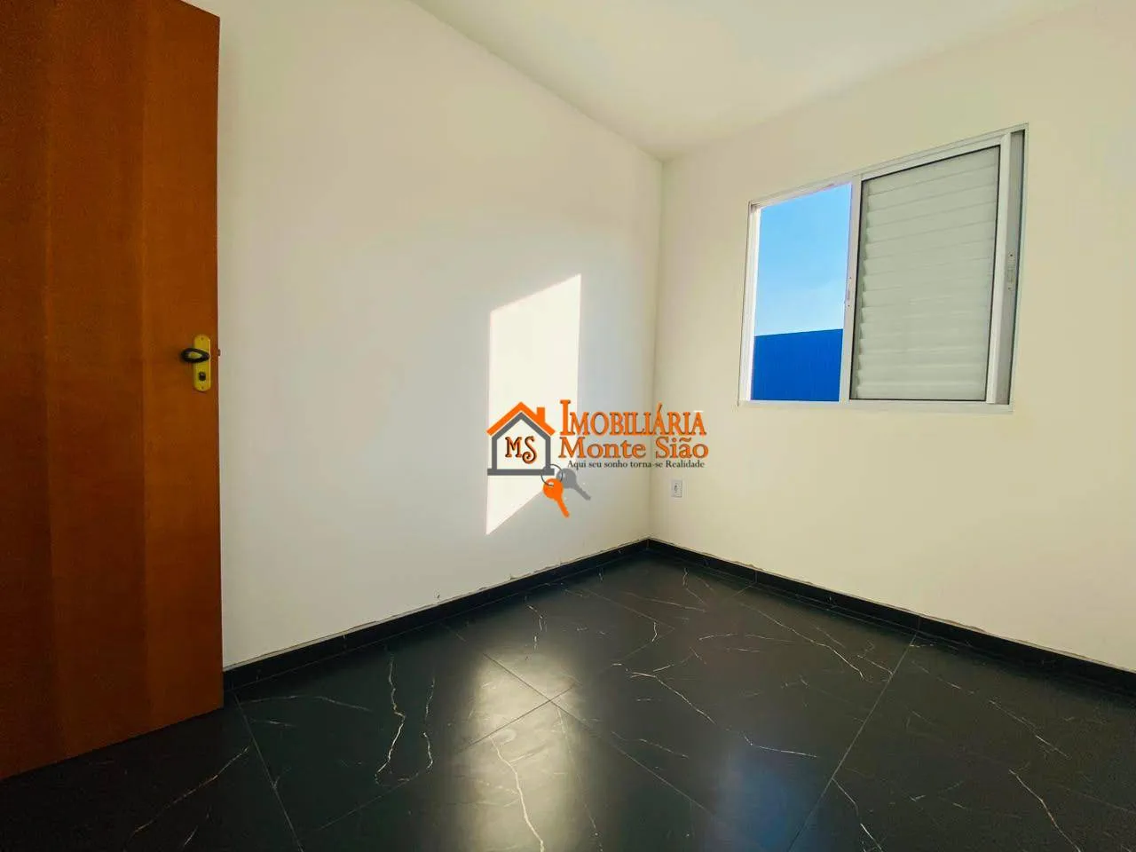 Imagem Apartamento com 2 dormitórios à venda, 42 m² por R$ 265.000,00 - Cidade Nova Bonsucesso - Guarulhos/SP