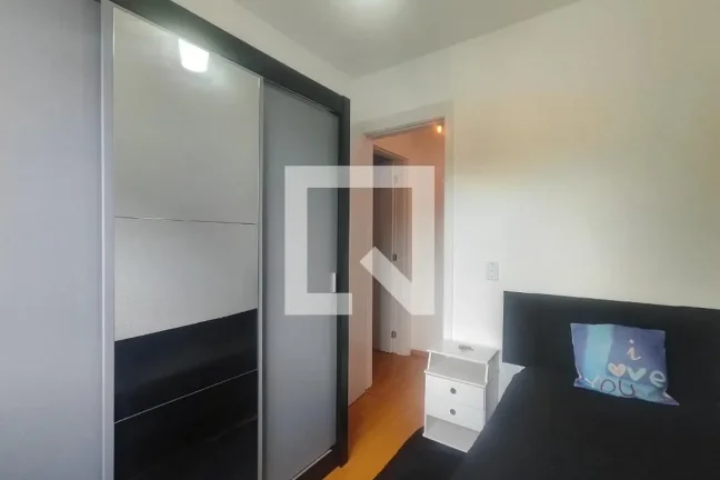 Imagem Apartamento à Venda - Vargem Grande, 2 Quartos, 60 m2