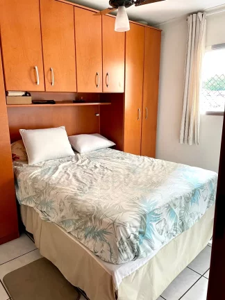 Imagem VILA DAS MERCÊS | 3 DORMITÓRIOS | 1 VAGA | 63mts | 350mil