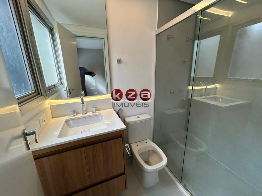 Imagem Apartamento à venda no Itaim Bibi, São Paulo-SP: 2 quartos, 2 suítes, 2 salas, 3 banheiros, 1 vaga e 92m² de conforto!