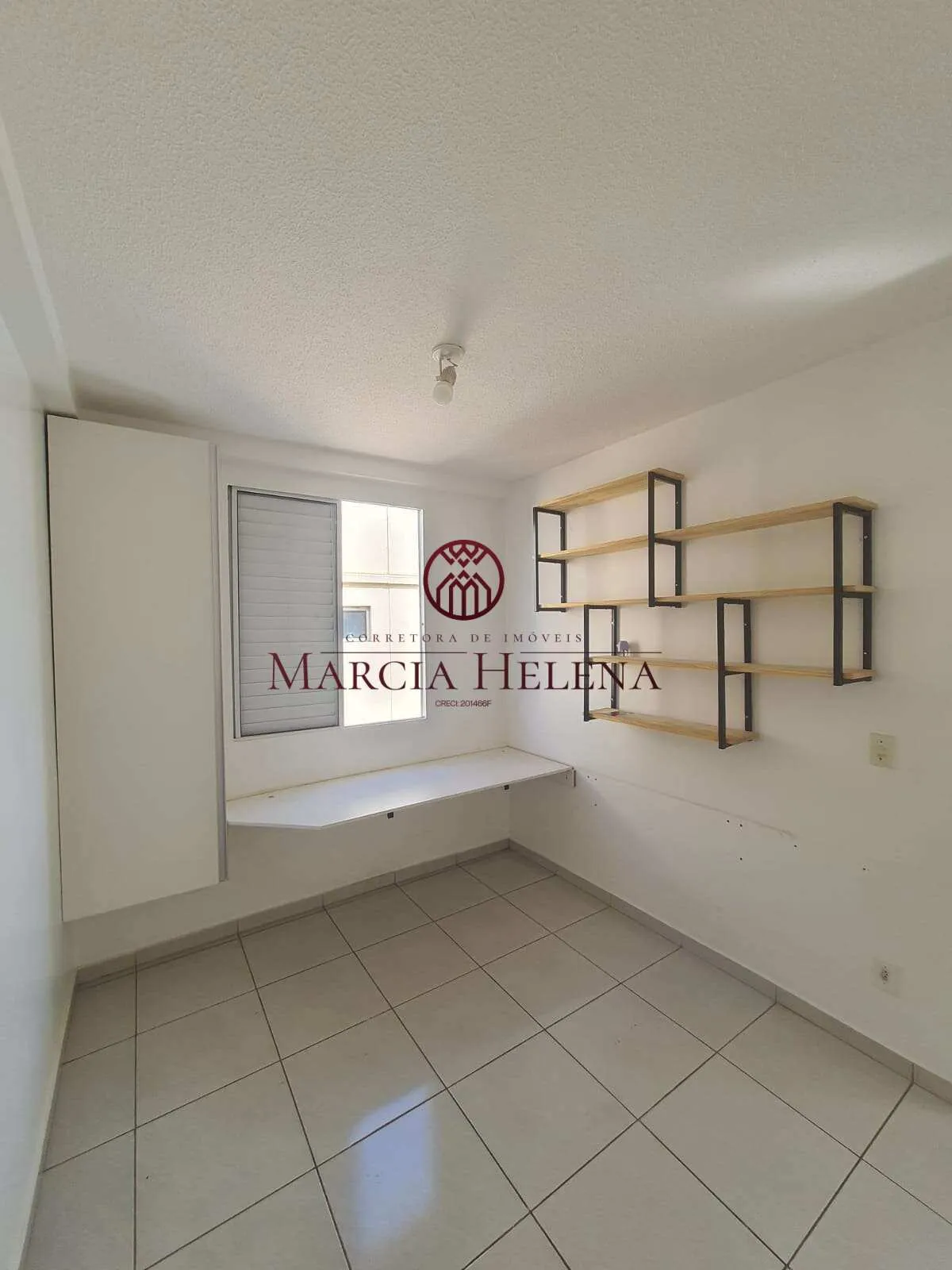 Imagem Apartamento à venda em Campinas, Vila Marieta, com 2 quartos, 50m2