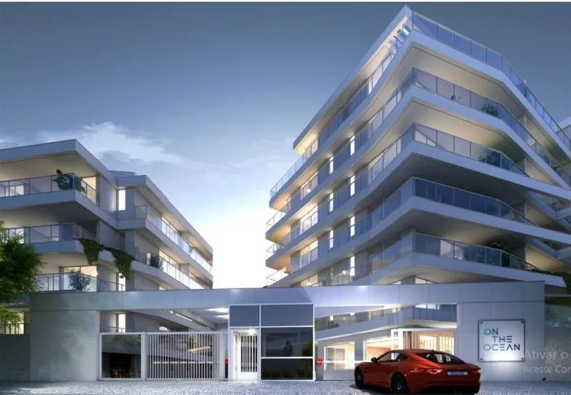 Imagem Apartamento a Venda no bairro Recreio dos Bandeirantes - Rio de Janeiro, RJ